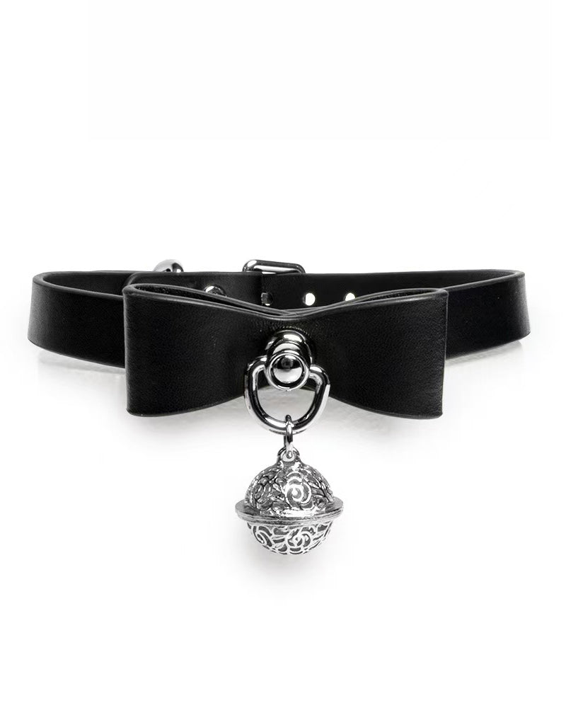 Adjustable BDSM Choker