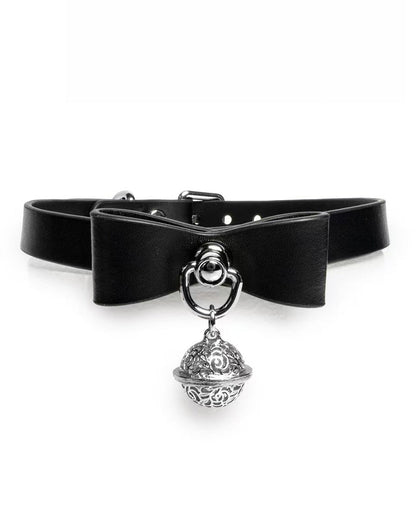 Adjustable BDSM Choker