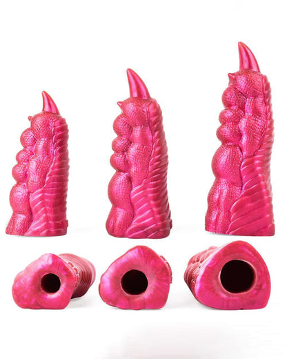 Tentacle Finger Claws for BDSM Sensory Play