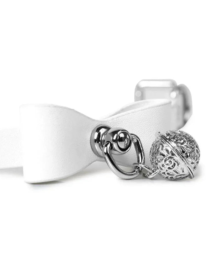 Adjustable BDSM Choker
