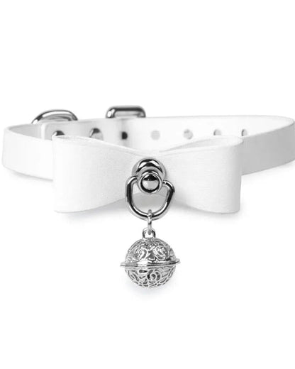Adjustable BDSM Choker