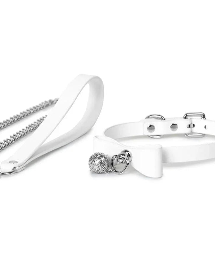 Adjustable BDSM Choker