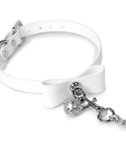 Adjustable BDSM Choker