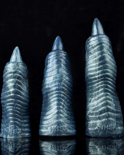 Tentacle Finger Claws for BDSM Sensory Play