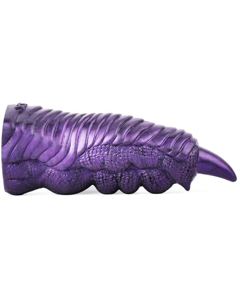 Tentacle Finger Claws for BDSM Sensory Play