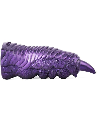 Tentacle Finger Claws for BDSM Sensory Play
