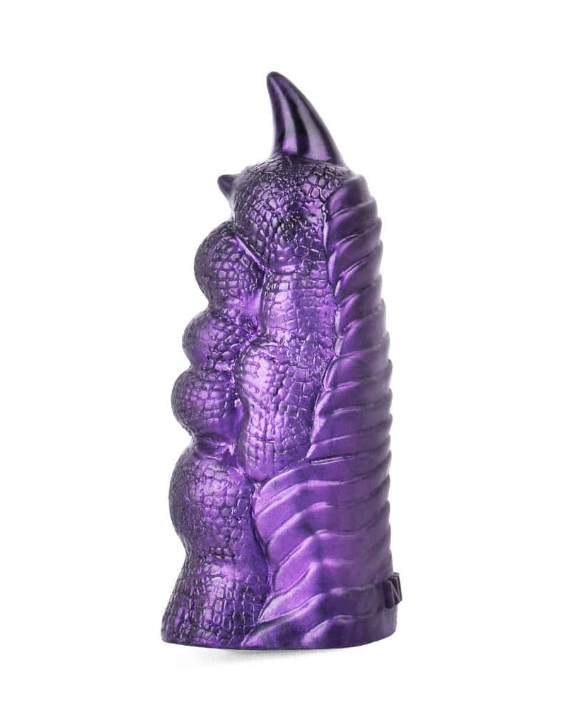 Tentacle Finger Claws for BDSM Sensory Play