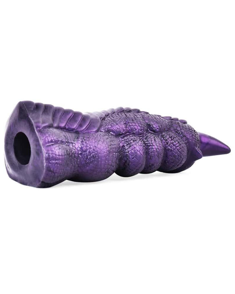 Tentacle Finger Claws for BDSM Sensory Play