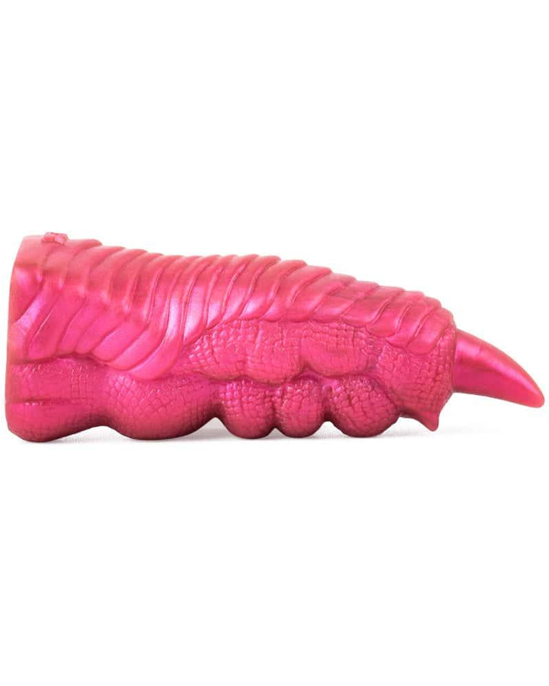 Tentacle Finger Claws for BDSM Sensory Play