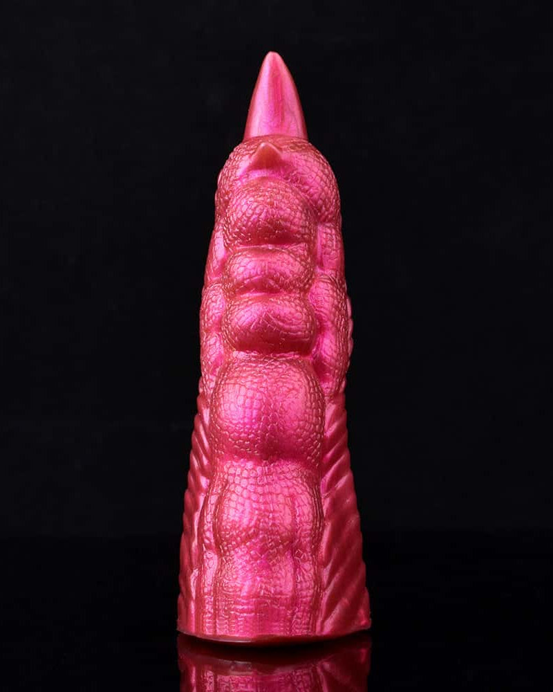 Tentacle Finger Claws for BDSM Sensory Play
