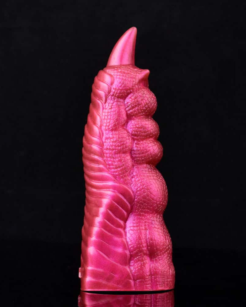 Tentacle Finger Claws for BDSM Sensory Play