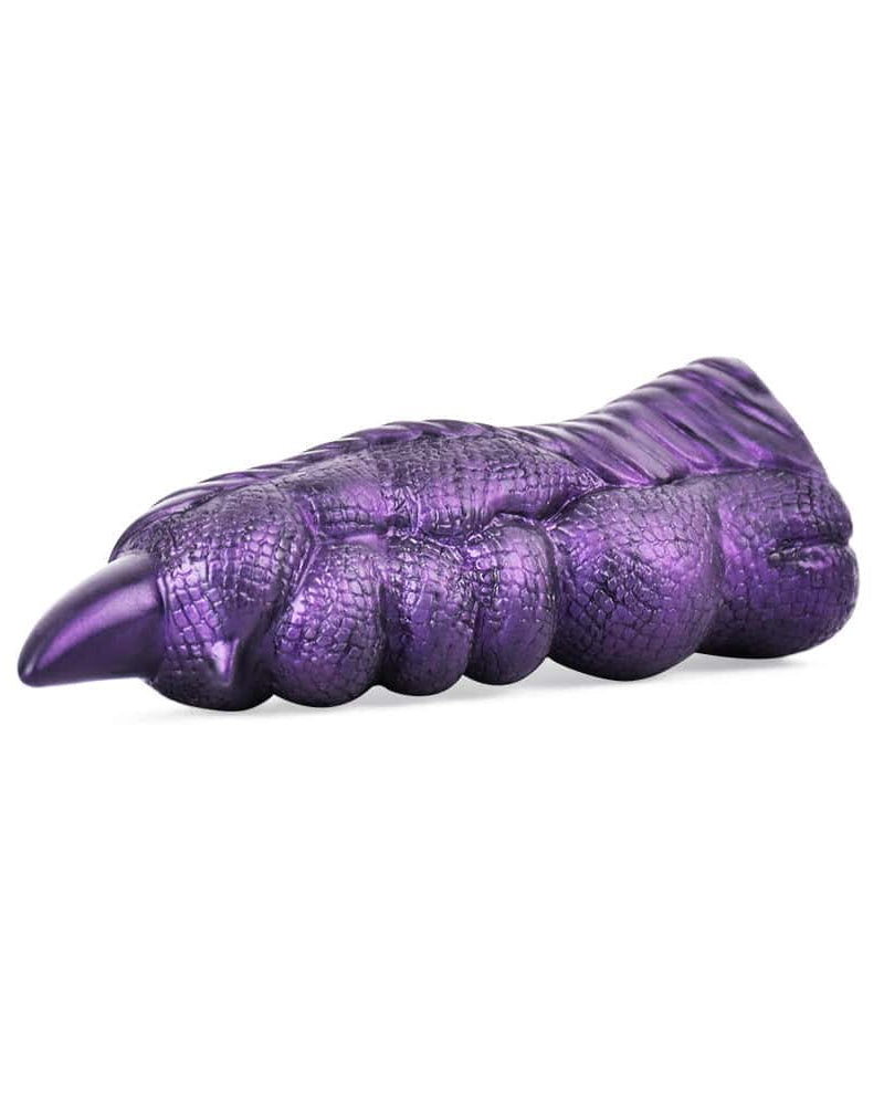Tentacle Finger Claws for BDSM Sensory Play