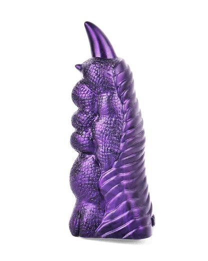 Tentacle Finger Claws for BDSM Sensory Play