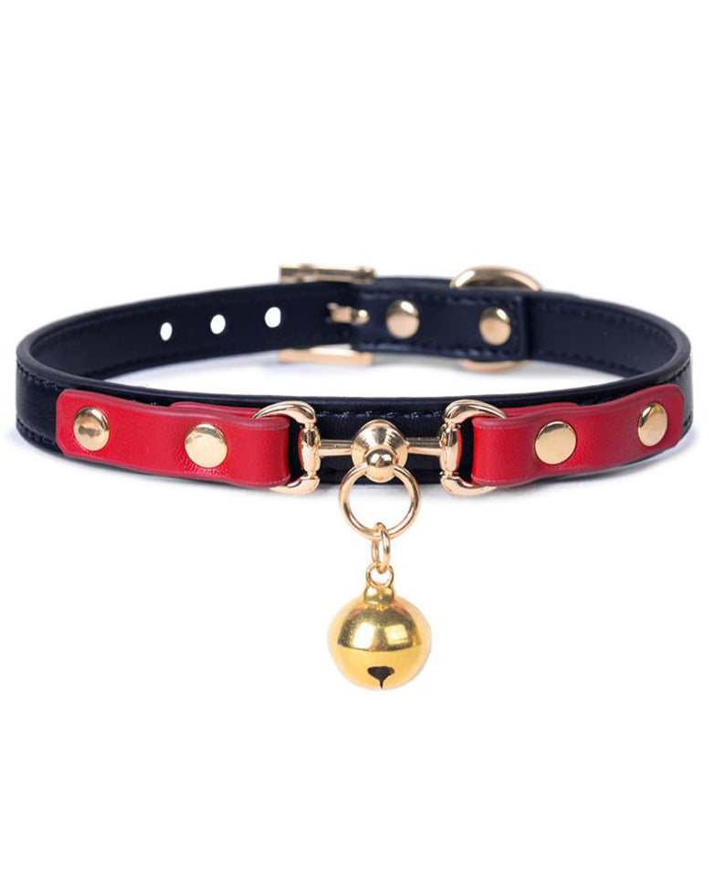 Submissive Dog Collar