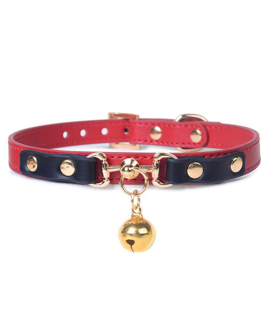 Submissive Dog Collar