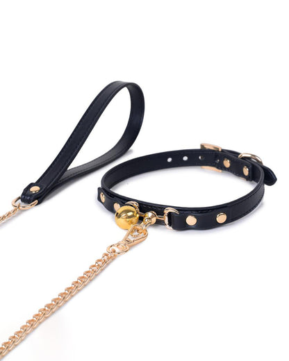 Submissive Dog Collar