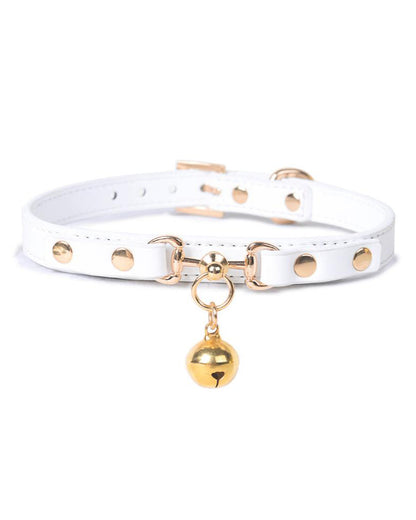 Submissive Dog Collar