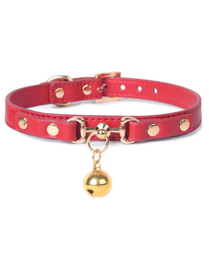 Submissive Dog Collar