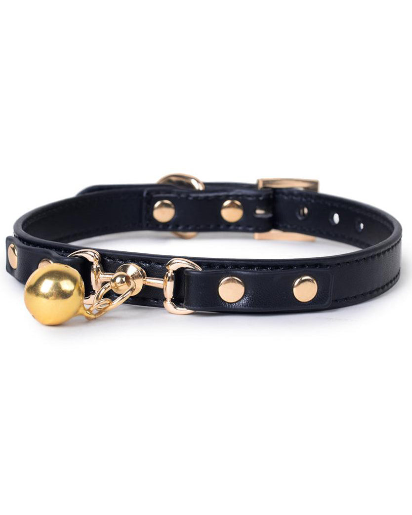 Submissive Dog Collar