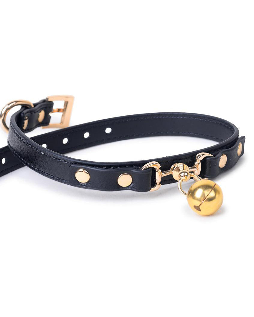Submissive Dog Collar