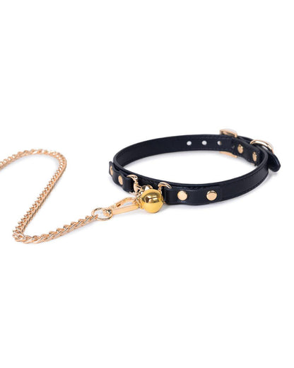 Submissive Dog Collar