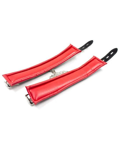 BDSM Wrist & Ankle Bondage