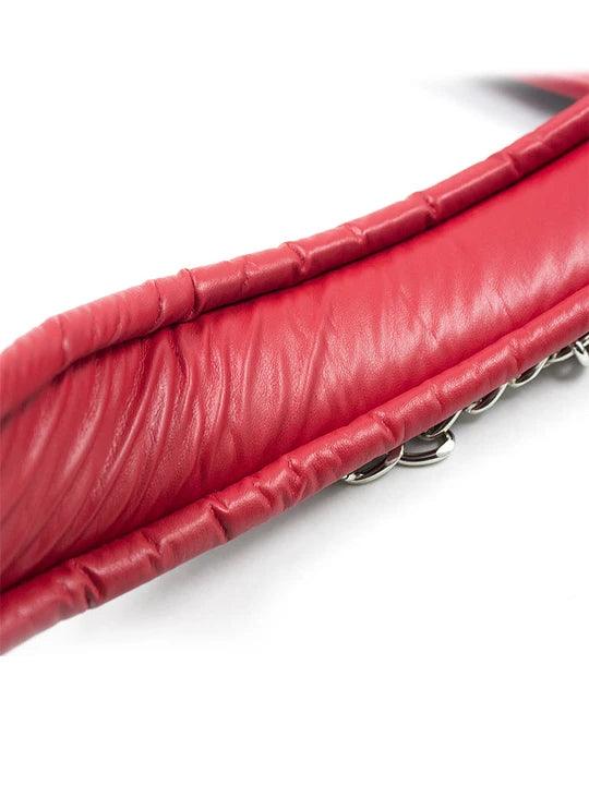 BDSM Wrist & Ankle Bondage