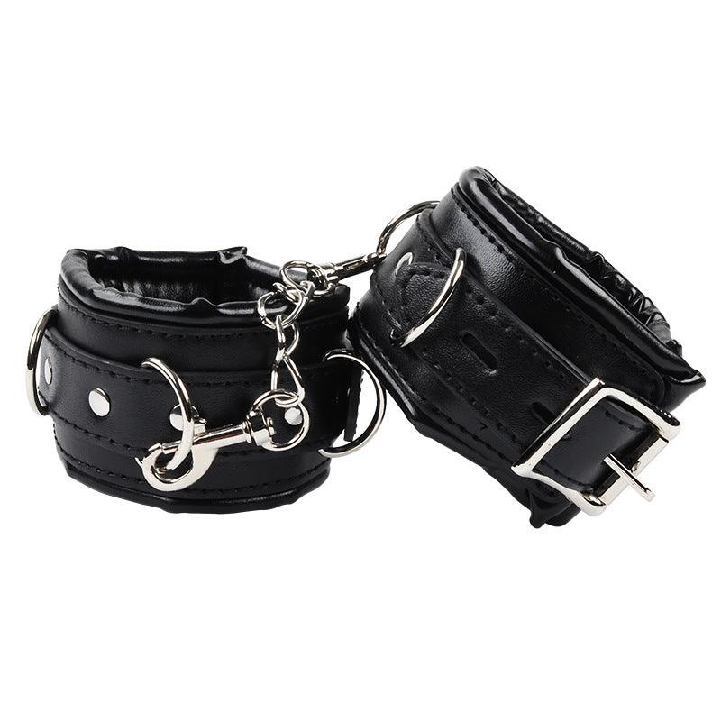 BDSM Wrist & Ankle Bondage
