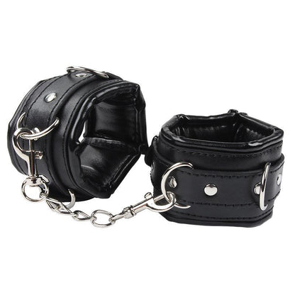 BDSM Wrist & Ankle Bondage