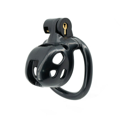 Cobra Chastity Cage - YJS003