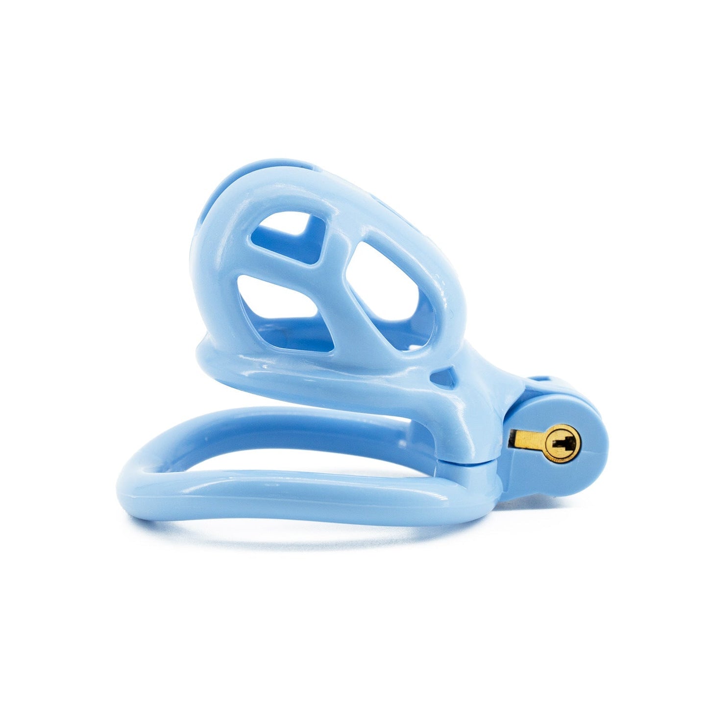 Cobra Chastity Cage - YJS003