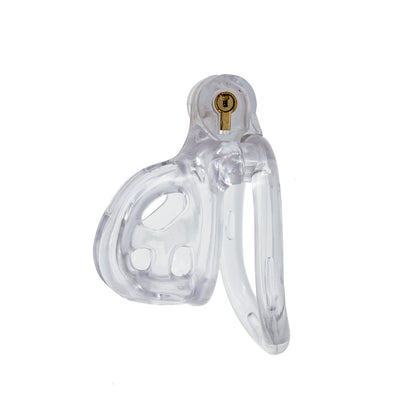 Cobra Chastity Cage - YJS003