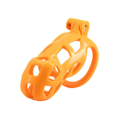 Cobra Chastity Cage - YJS003