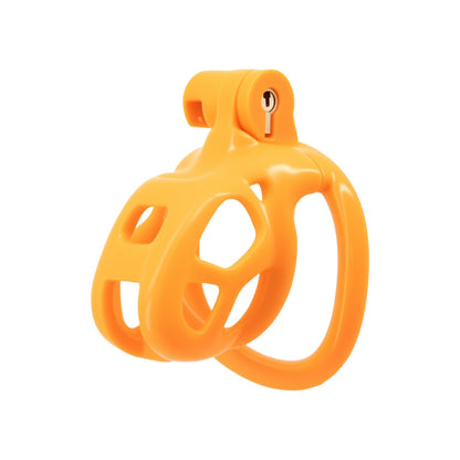 Cobra Chastity Cage - YJS003