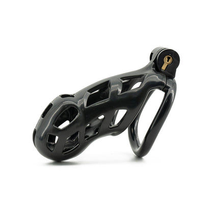 Cobra Chastity Cage - YJS003