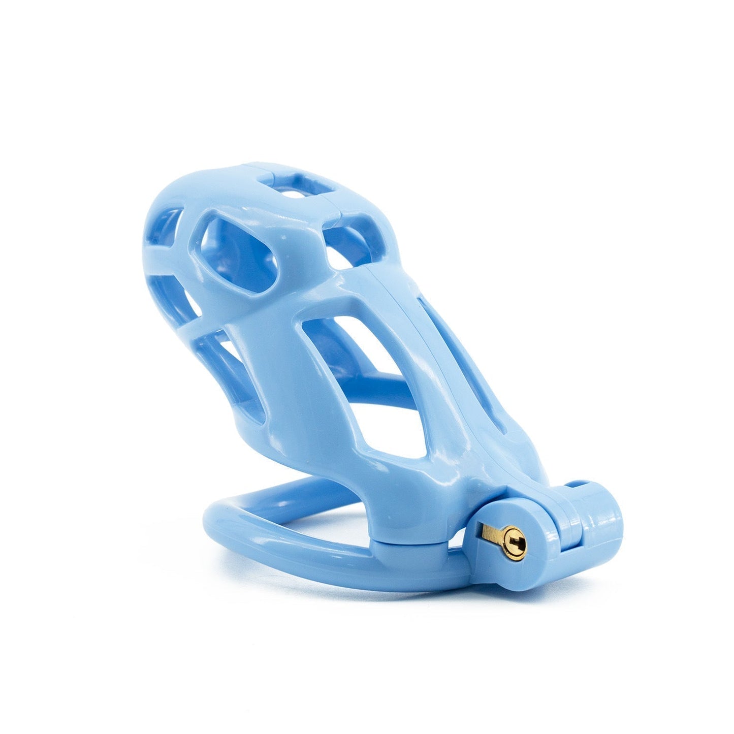Cobra Chastity Cage - YJS003