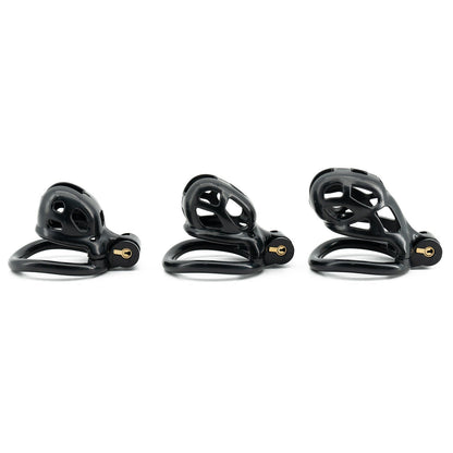 Cobra Chastity Cage - YJS003