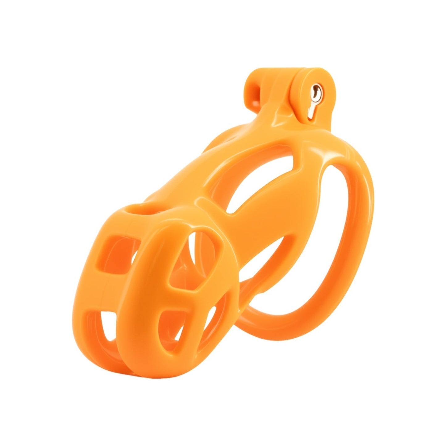 Cobra Chastity Cage - YJS003