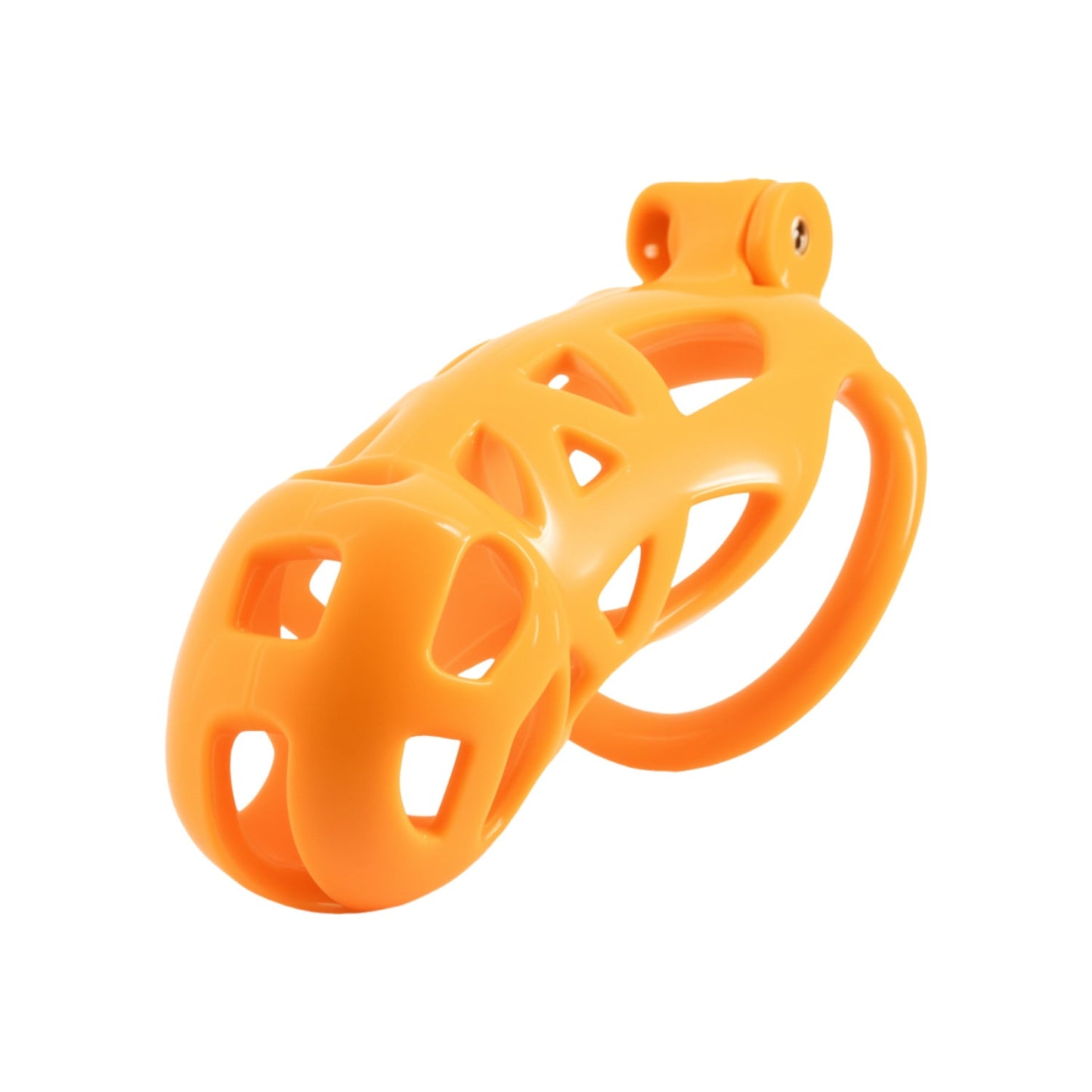 Cobra Chastity Cage - YJS003