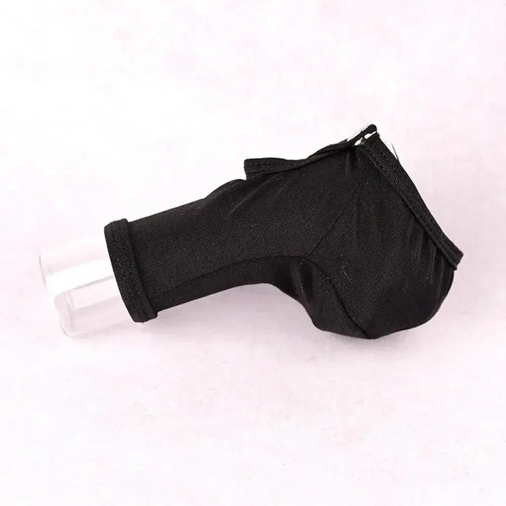 Comfortable Cock Sock and Penis Extender - JJT006