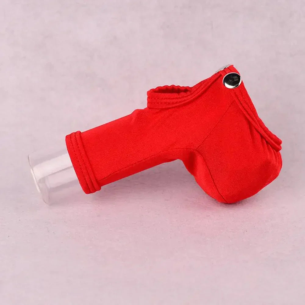 Comfortable Cock Sock and Penis Extender - JJT006