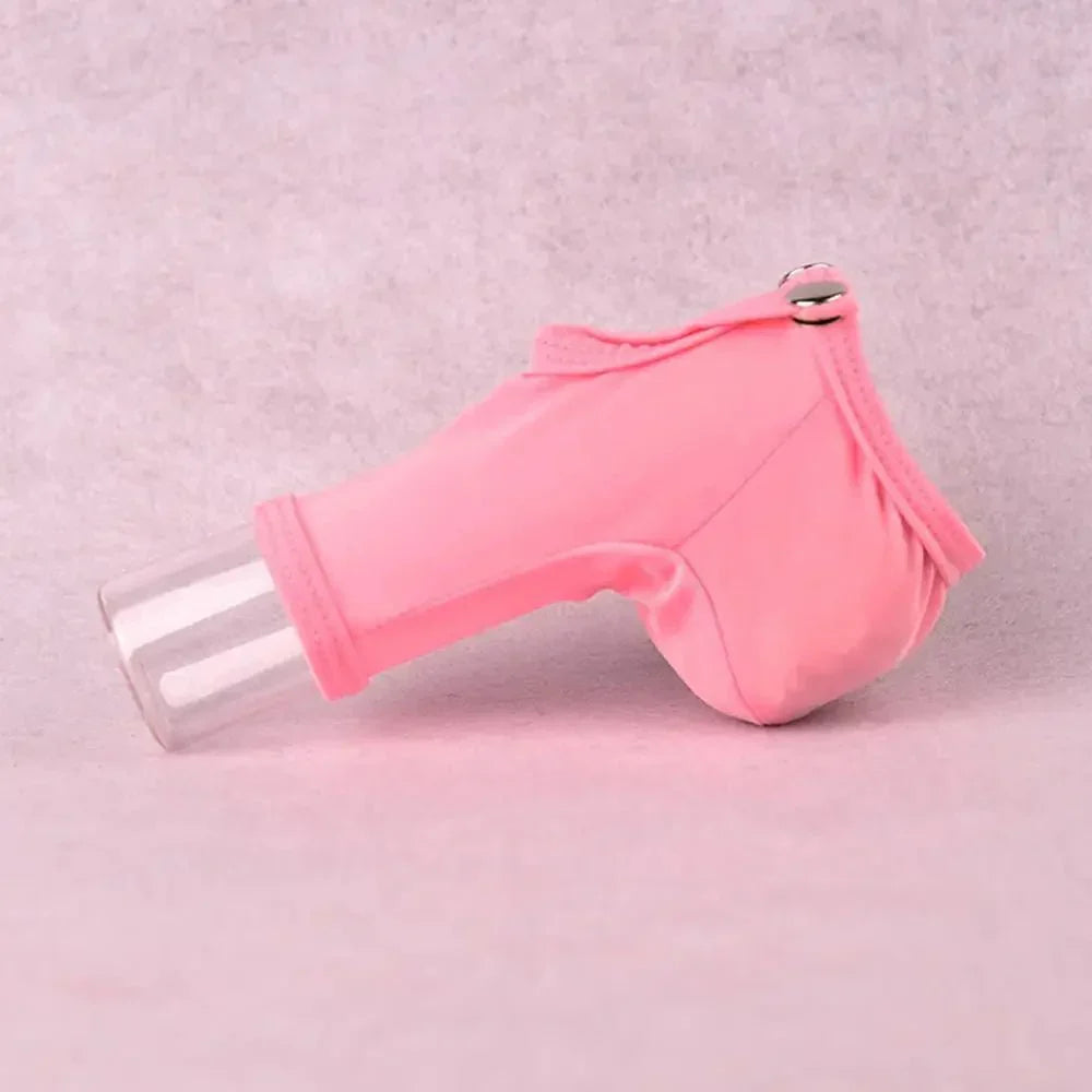 Comfortable Cock Sock and Penis Extender - JJT006