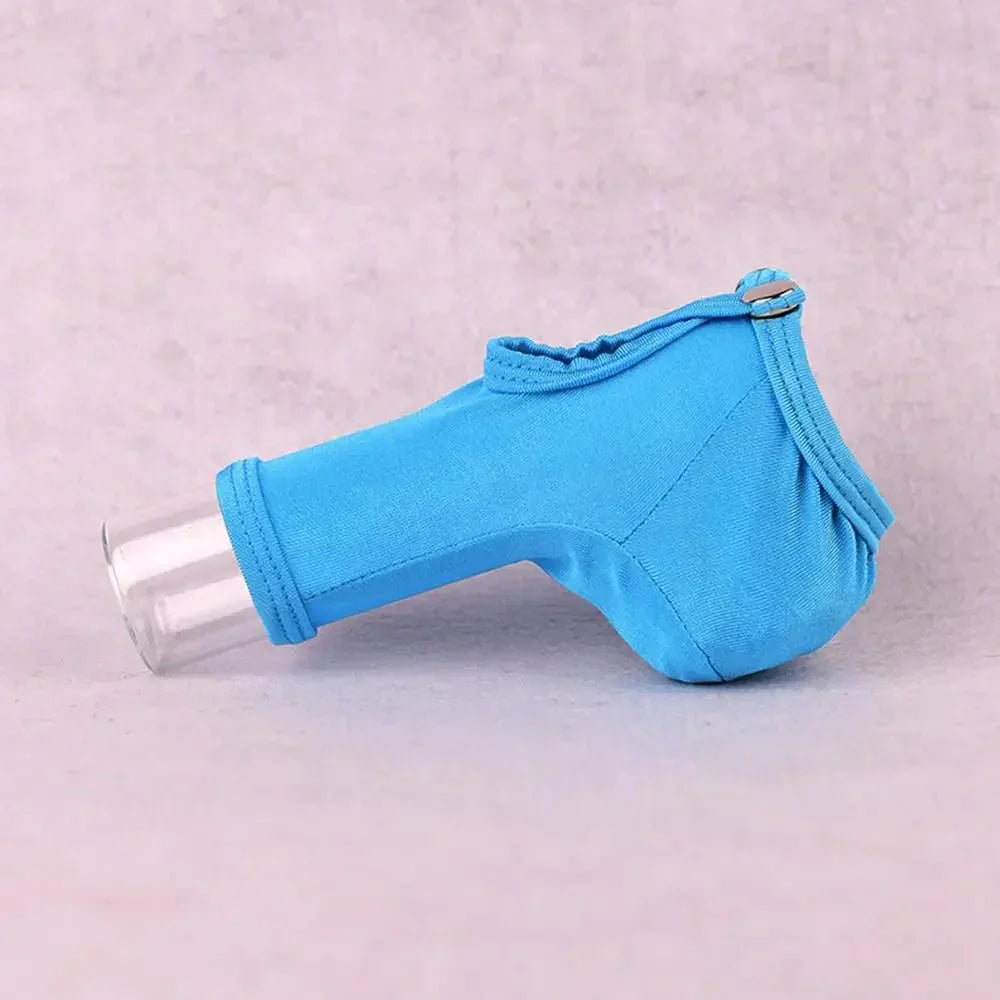 Comfortable Cock Sock and Penis Extender - JJT006