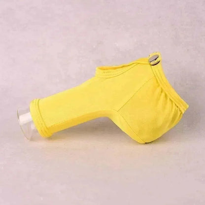 Comfortable Cock Sock and Penis Extender - JJT006