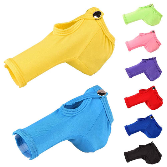 Comfortable Cock Sock and Penis Extender - JJT006