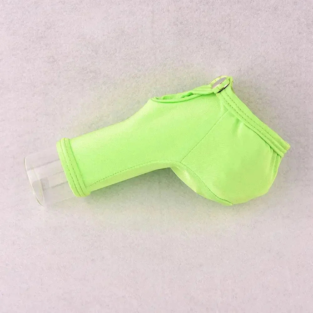 Comfortable Cock Sock and Penis Extender - JJT006