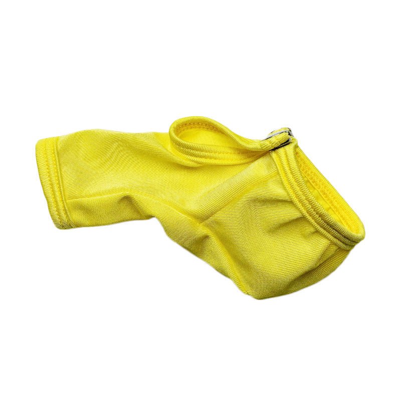 Comfortable Cock Sock and Penis Extender - JJT006