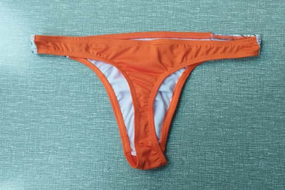 Desmiit Sideshow Swim Thong - YK029