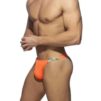 Desmiit Sideshow Swim Thong - YK029