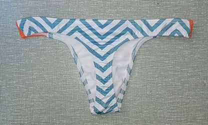Desmiit Sideshow Swim Thong - YK029